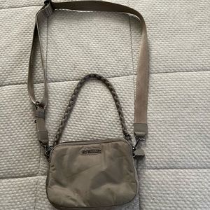 Small MZ WALLACE crossbody bag